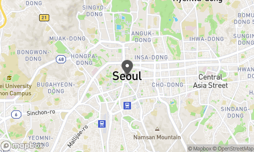 The Shilla Seoul