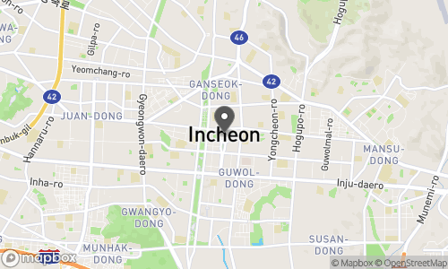 Paradise City Incheon