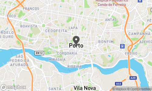 InterContinental Porto - Palacio Das Cardosas