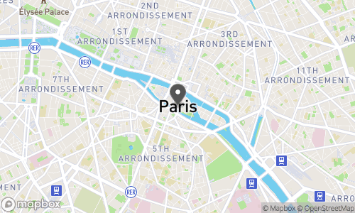Le Meurice Paris