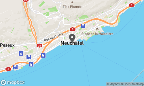 Beau-Rivage Neuchâtel SA