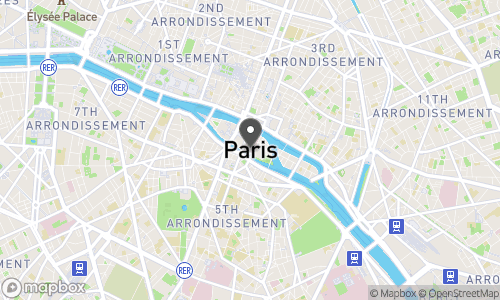 Urban Bivouac Paris