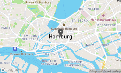 The Fontenay Hamburg