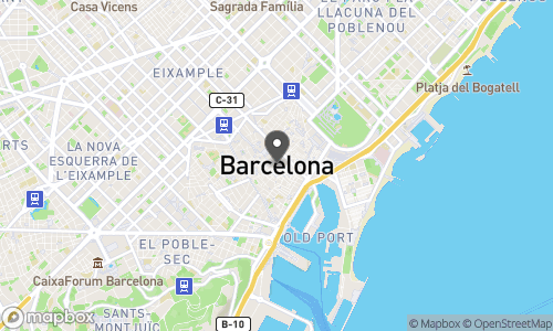 Hotel Arts Barcelona, Barcelona