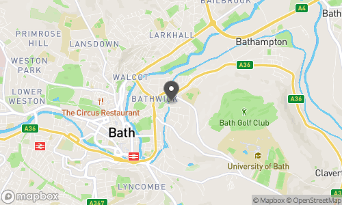 Bath Spa Hotel