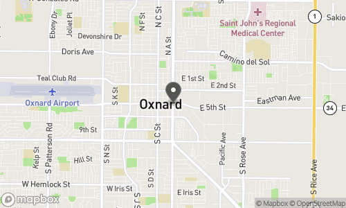 Whole Foods Market Oxnard