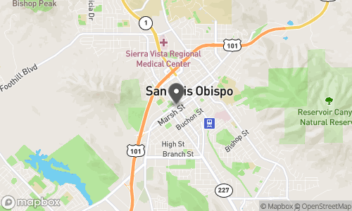 Whole Foods Market San Luis Obispo