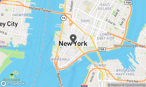 Whole Foods Market Tribeca
