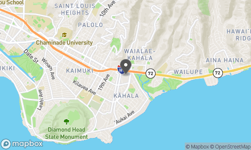 Whole Foods Market Honolulu (Kahala Mall)